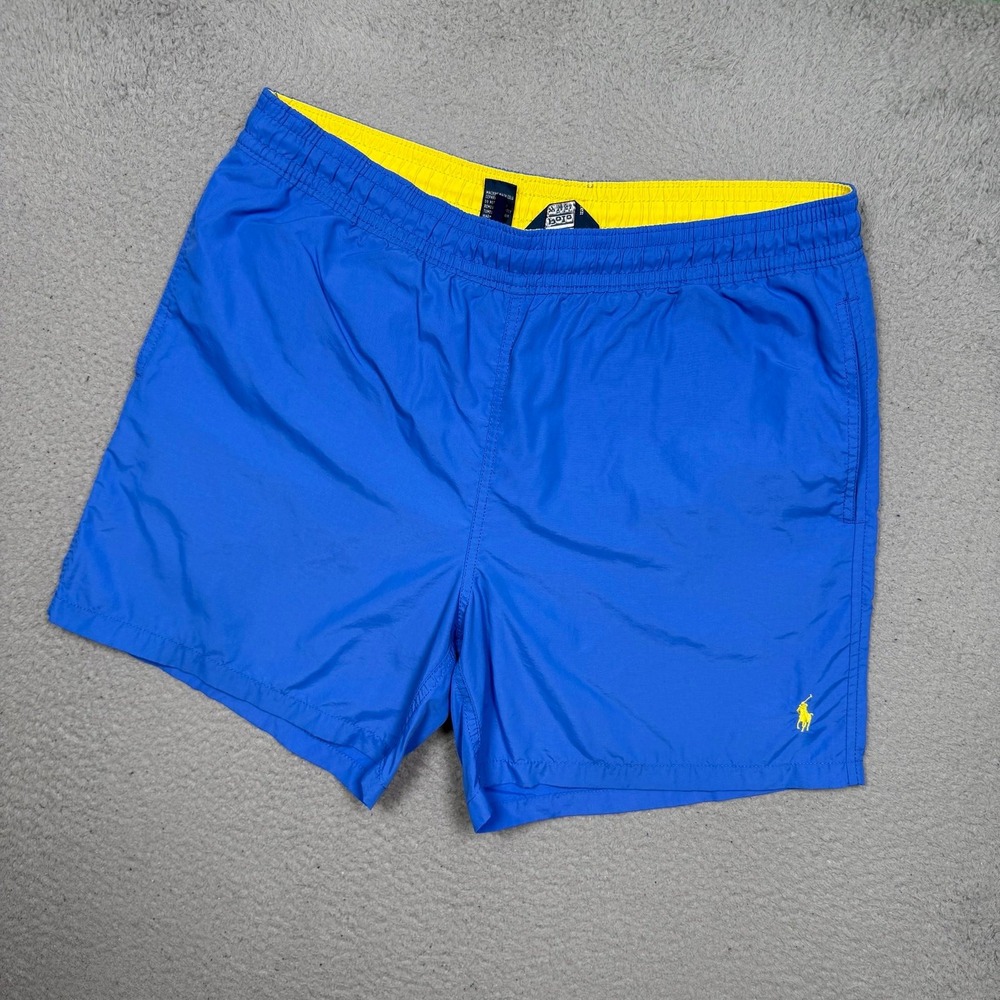 Polo Ralph Lauren Swim Trunks